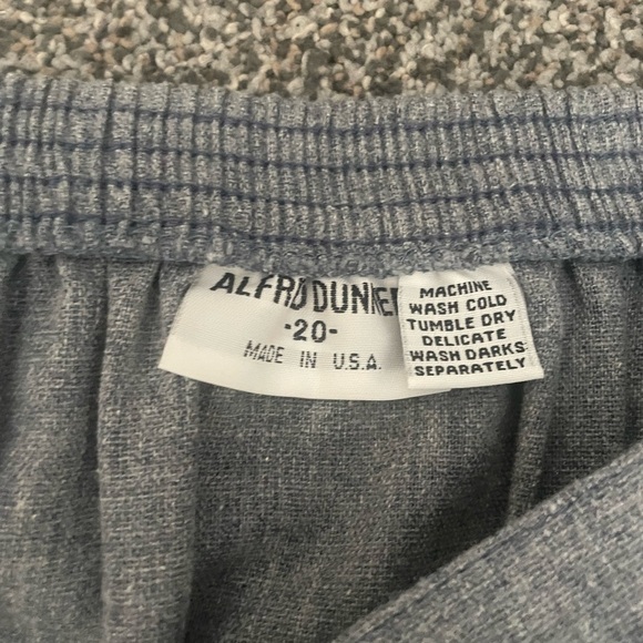 NWT Alfred Dunner-20 - Picture 3 of 3